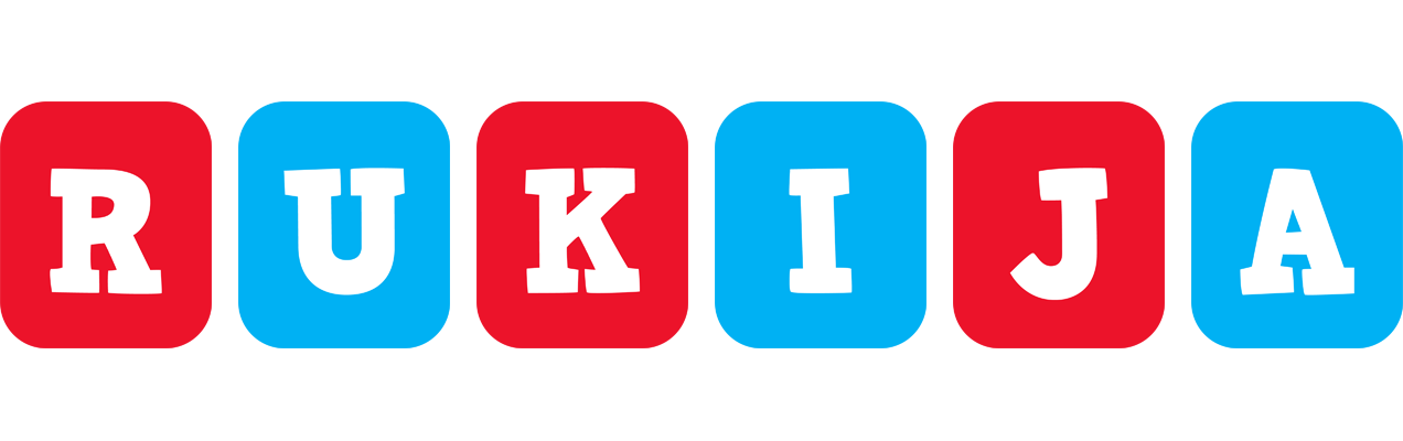 Rukija diesel logo