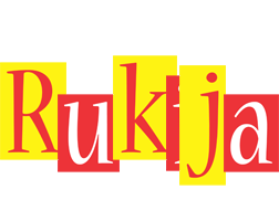 Rukija errors logo