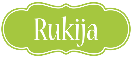 Rukija family logo