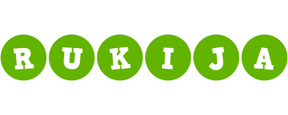 Rukija games logo