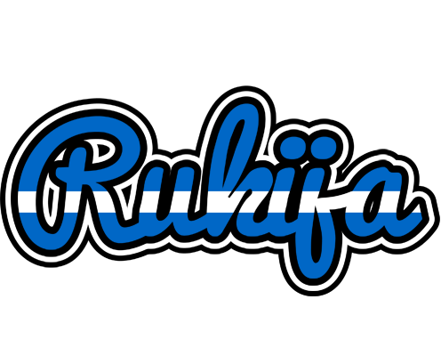 Rukija greece logo