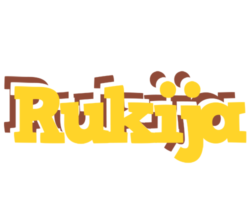 Rukija hotcup logo