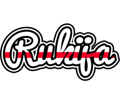 Rukija kingdom logo