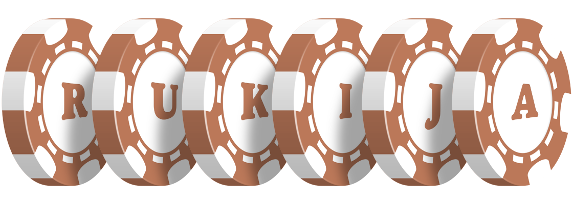Rukija limit logo