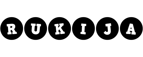 Rukija tools logo