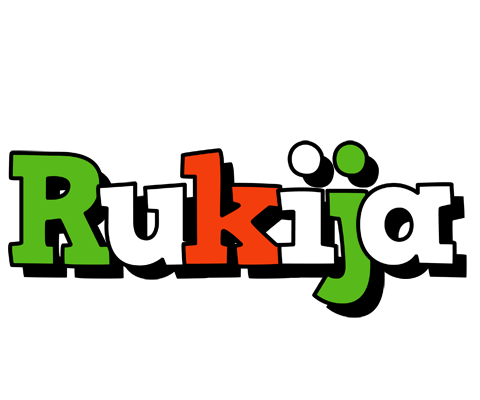 Rukija venezia logo