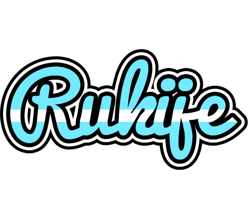 Rukije argentine logo