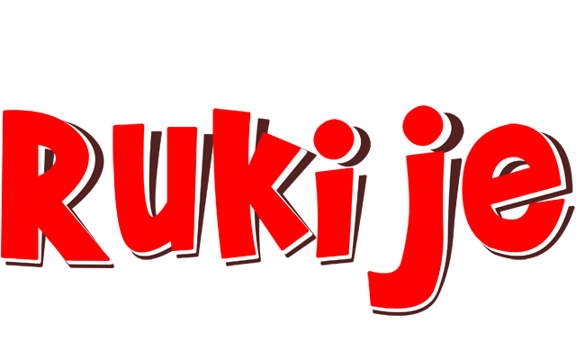 Rukije basket logo