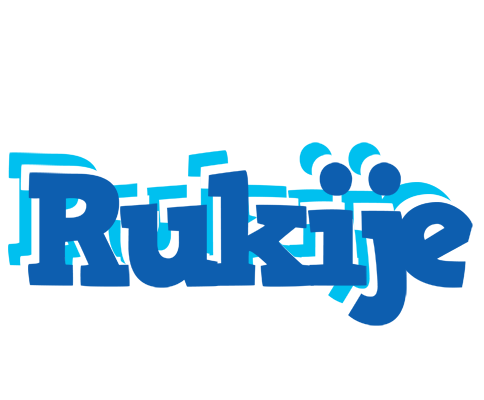 Rukije business logo