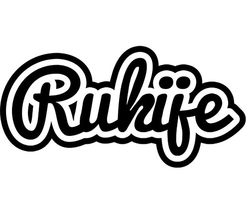Rukije chess logo
