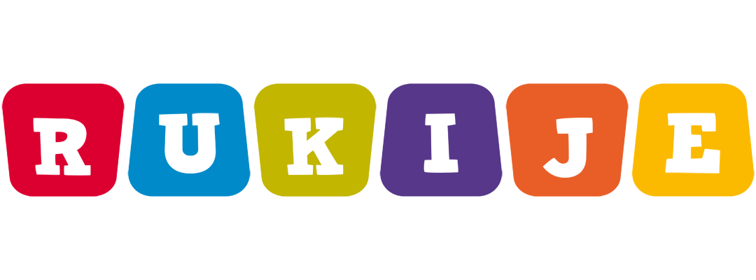 Rukije daycare logo