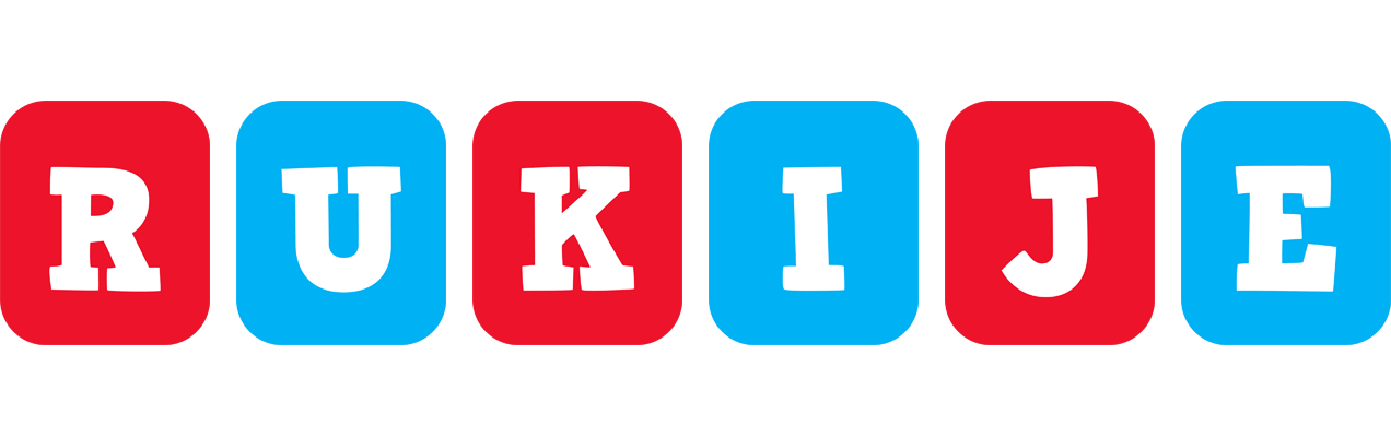 Rukije diesel logo
