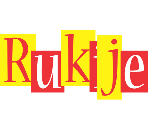 Rukije errors logo