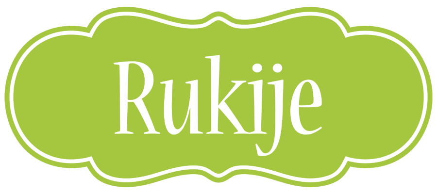 Rukije family logo