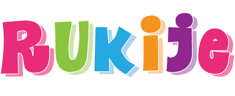 Rukije friday logo