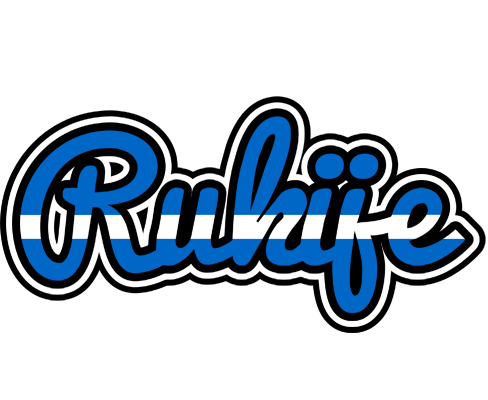 Rukije greece logo