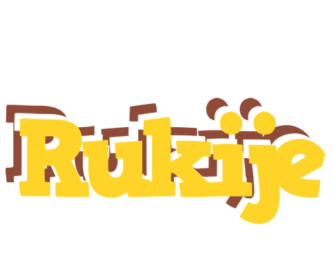 Rukije hotcup logo
