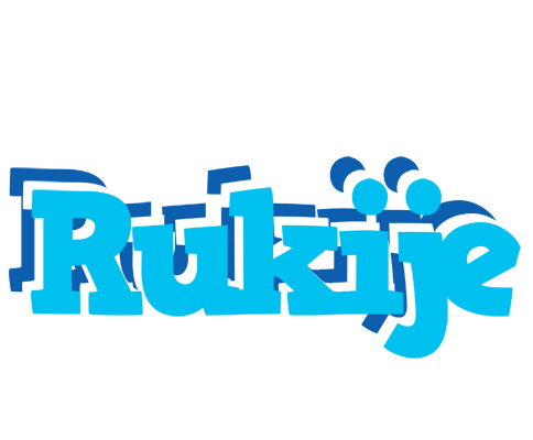 Rukije jacuzzi logo