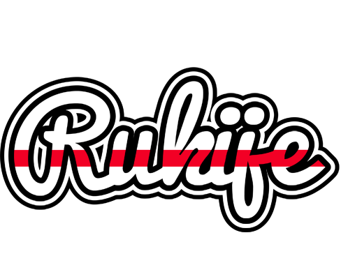 Rukije kingdom logo