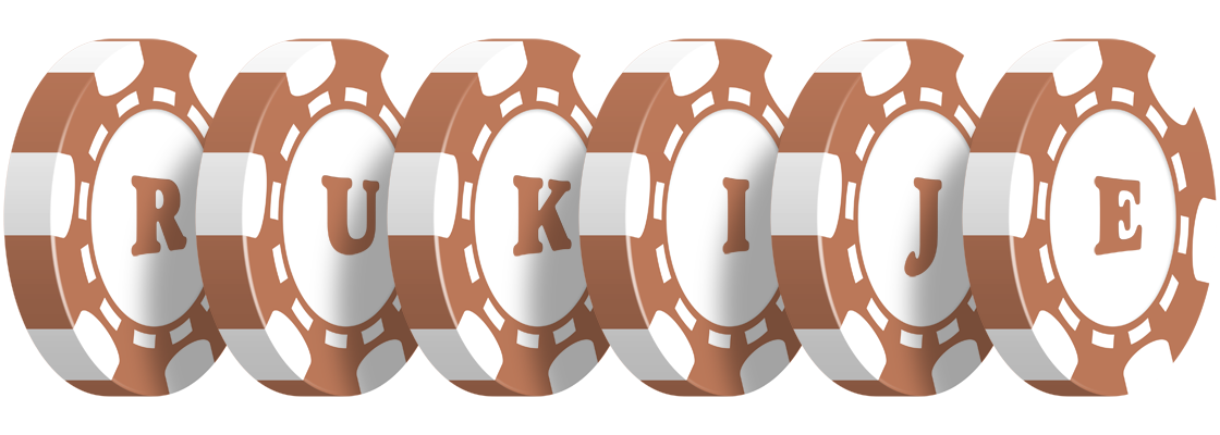 Rukije limit logo