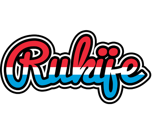 Rukije norway logo