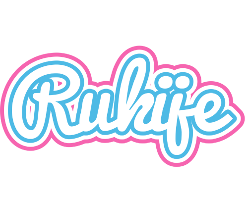 Rukije outdoors logo