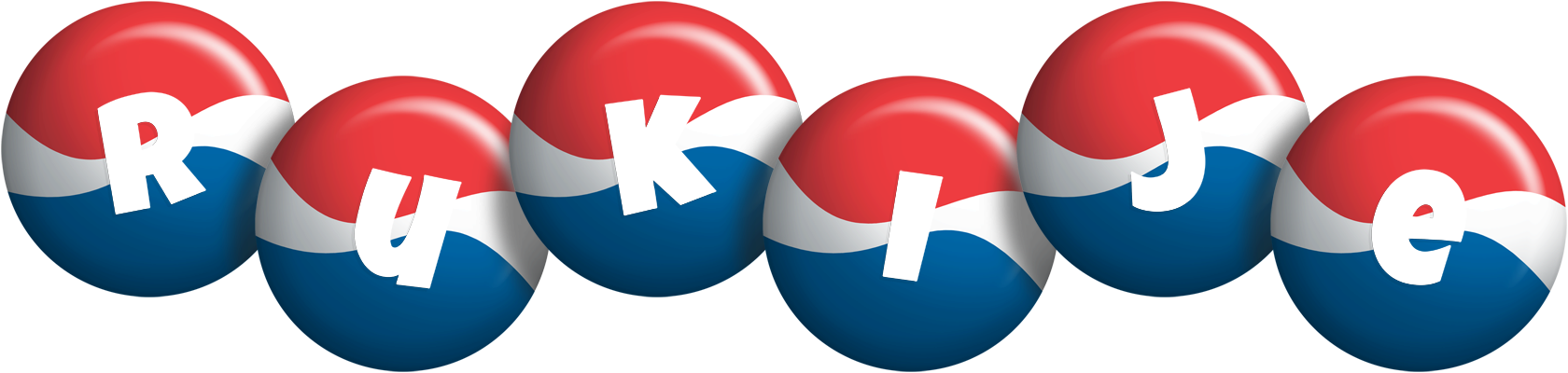 Rukije paris logo