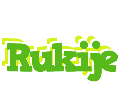 Rukije picnic logo