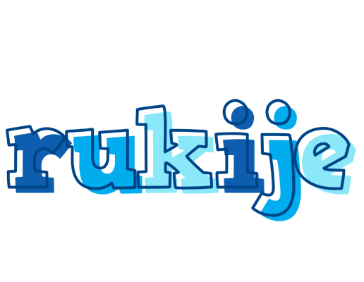 Rukije sailor logo