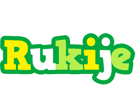 Rukije soccer logo