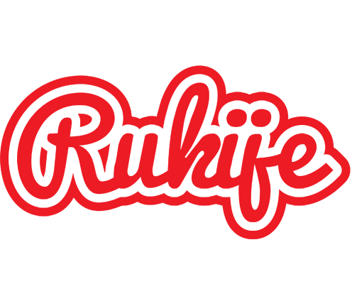 Rukije sunshine logo