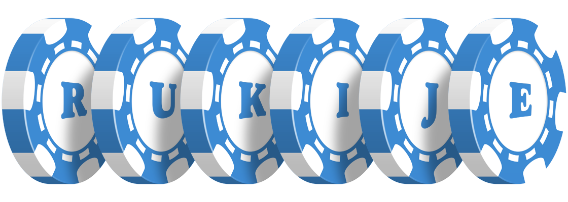 Rukije vegas logo