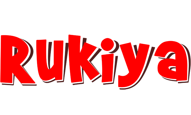 Rukiya basket logo