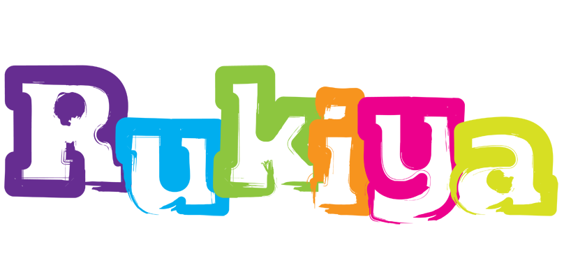 Rukiya casino logo