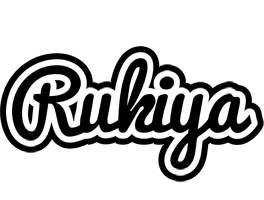 Rukiya chess logo