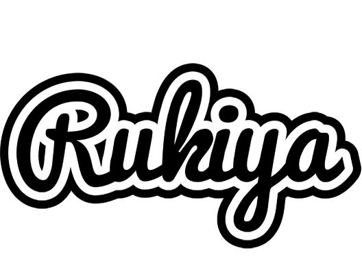Rukiya chess logo