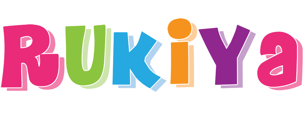 Rukiya friday logo