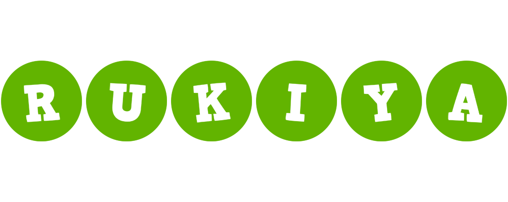 Rukiya games logo