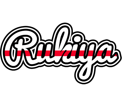 Rukiya kingdom logo