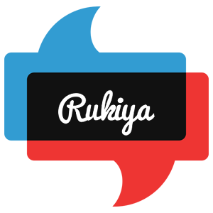 Rukiya sharks logo