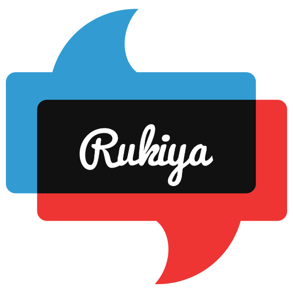 Rukiya sharks logo