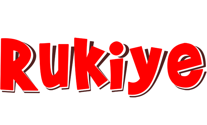 Rukiye basket logo