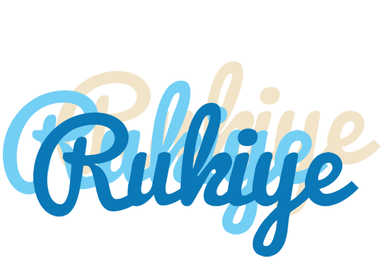 Rukiye breeze logo