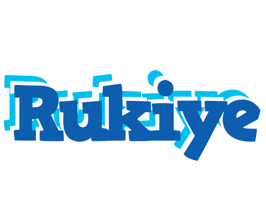 Rukiye business logo