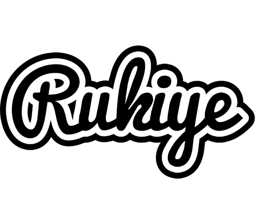 Rukiye chess logo