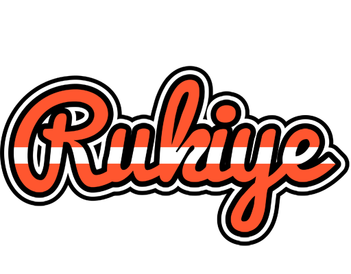 Rukiye denmark logo