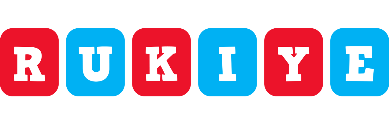 Rukiye diesel logo