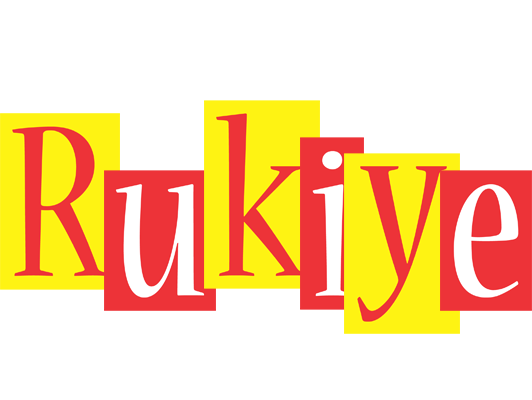 Rukiye errors logo