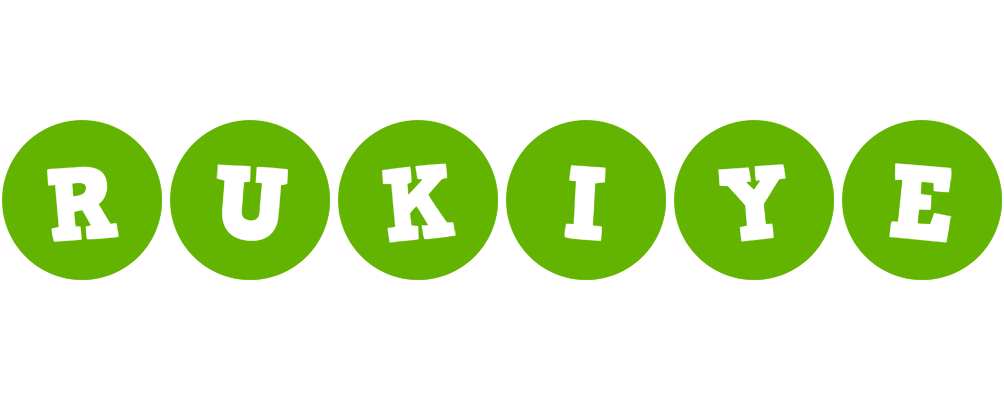 Rukiye games logo