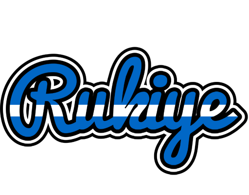 Rukiye greece logo